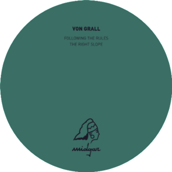 VON GRALL - Midgar