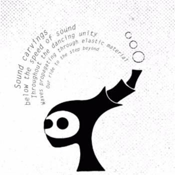 SUBSONIC 001 - VA - SUBSONIC RECORDS SUBSONIC 001 - VA - SUBSONIC RECORDS
