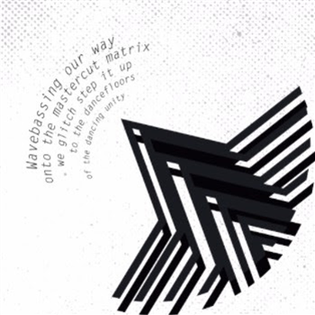 SUBSONIC 002 - VA - SUBSONIC RECORDS SUBSONIC 002 - VA - SUBSONIC RECORDS