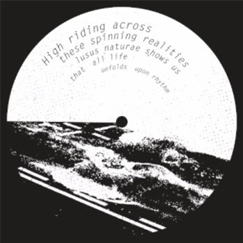 SUBSONIC 003 - VA - SUBSONIC RECORDS