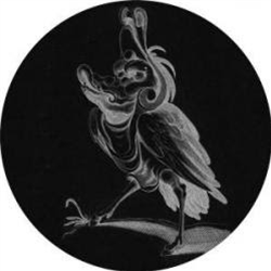 Atoll - Ancient Code EP - Mama Recordings