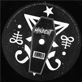 Keepsakes - Man Rants On E EP - MINDCUT Keepsakes - Man Rants On E EP - MINDCUT