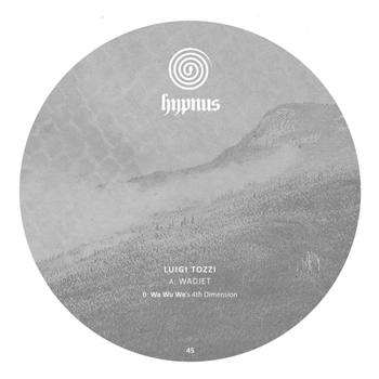 Luigi Tozzi - Hypnus Records