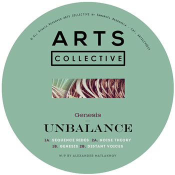 Unbalance - ARTS