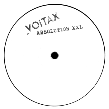 Voitax - Absolution XXL - Voitax