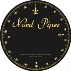 Iuly.B & Vlad Dinu - Nord Pipes 01 - Nord Pipes