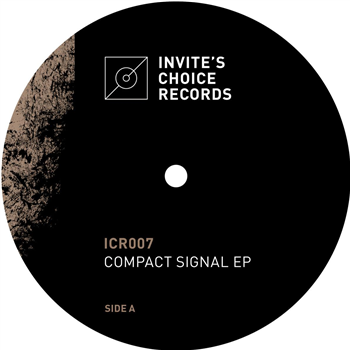 Drafted / Nima Khak / Qindek / Pascual - Invites Choice Records Drafted / Nima Khak / Qindek / Pascual - Invites Choice Records
