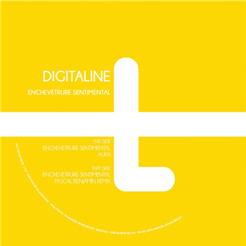 Digitaline - Bla Bla Digitaline - Bla Bla