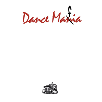 Unknown Artist - Dance Mafia 01 - Dance Mafia