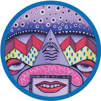 NATHAN BARATO - FREAK BEATER - Hot Creations