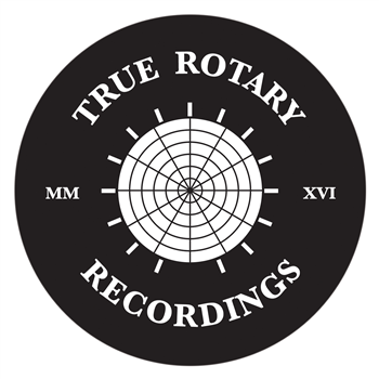Roberto Clementi - To Balance a Tide - True Rotary Recordings Roberto Clementi - To Balance a Tide - True Rotary Recordings