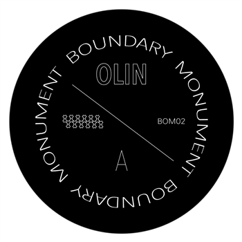 Olin - TPI - Boundary Monument