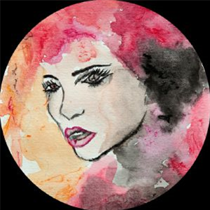 APOENA - Lost EP - Allnite Music APOENA - Lost EP - Allnite Music