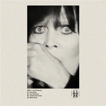 MELLY - LOW PRESSURE - JHERI TRACKS MELLY - LOW PRESSURE - JHERI TRACKS