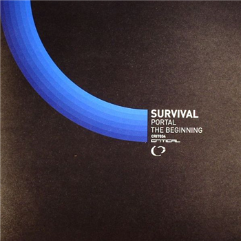 Survival  - Critical Music