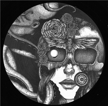 Alpi / Complementary Opposites - Autarchy Records Alpi / Complementary Opposites - Autarchy Records