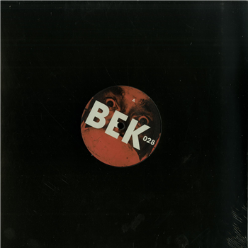Gary Beck - Bek Audio