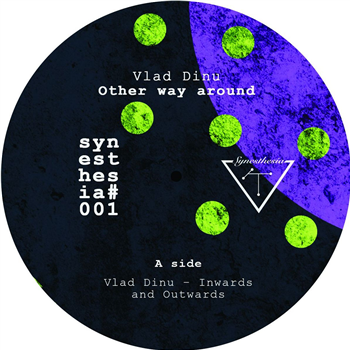 Vlad Dinu - Other Way Around - Synesthesia