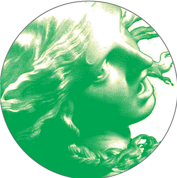 Noha & Alex Tea - Panick EP - Panick Panick! Noha & Alex Tea - Panick EP - Panick Panick!