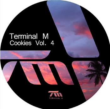 Cookies Vol. 4 - Va - Terminal M Records