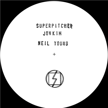 JOAKIM X SUPERPITCHER - ON THE BEACH REMIXES - CROWDSPACER