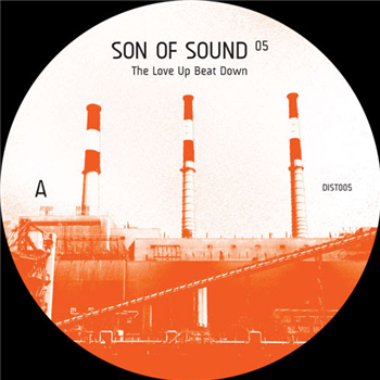 Son Of Sound - The Love Up Beat Down - District 30