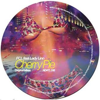 FCL FEAT. LADY LINN - CHERRY PIE (INCLUDING JOVONN BND REMIX) - NDATL Muzik