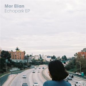 Mor ELIAN - Echopark - Finale Sessions