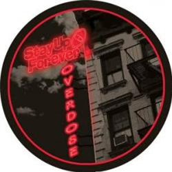 Stay Up Forever Overdose 002 - Va - SUF Overdose Stay Up Forever Overdose 002 - Va - SUF Overdose