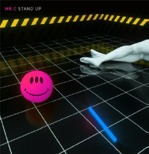 MR C - Stand Up - Superfreq MR C - Stand Up - Superfreq