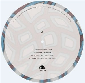 ZNA 001 - Va - Lyssna ZNA 001 - Va - Lyssna