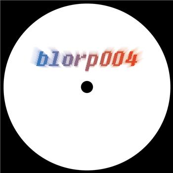 deepspace AKA Aquarium - Untitled EP - BLORP deepspace AKA Aquarium - Untitled EP - BLORP