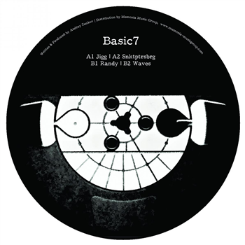 Basic7 - BSCSVN01 - Basic7 Basic7 - BSCSVN01 - Basic7