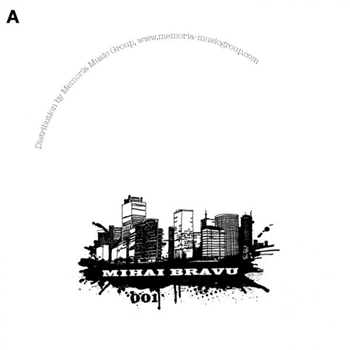 Vlad Dinu - Mihai Bravu 001 - Mihai Bravu Vlad Dinu - Mihai Bravu 001 - Mihai Bravu