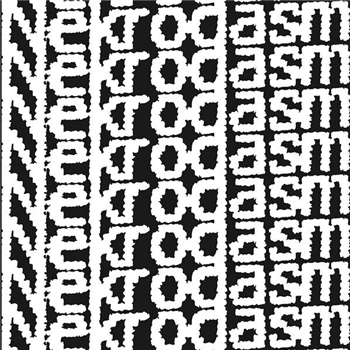 Switch Technique - Nekrogasm EP - PRSPCT Recordings