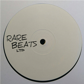 Classonix - Vibes EP - Rare Beats Records