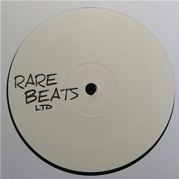 Classonix - Vibes EP - Rare Beats Records Classonix - Vibes EP - Rare Beats Records