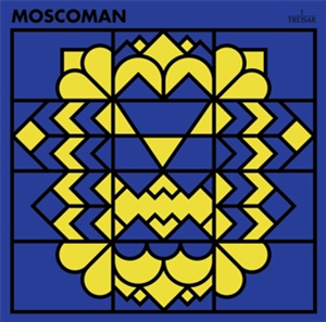 MOSCOMAN - TREISAR