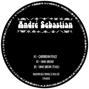 ANDRE SEBASTIAN - Take Away