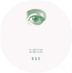 Unknown Artists - Untitled - OGE