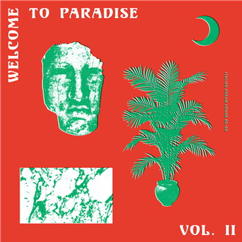 Various Artists - WELCOME TO PARADISE, VOL. 2 - SAFE TRIP