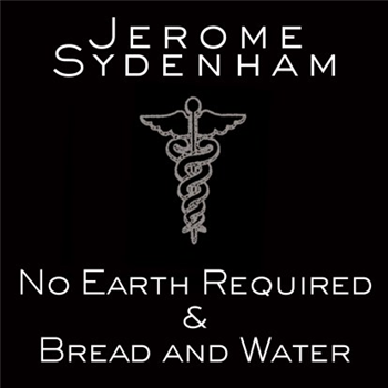 Jerome Sydenham - No Earth Required EP - Apotek Records