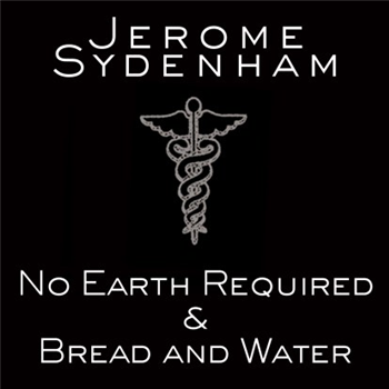 Jerome Sydenham - No Earth Required EP - Apotek Records Jerome Sydenham - No Earth Required EP - Apotek Records