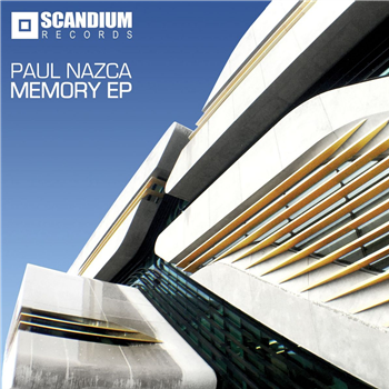 Paul Nazca - Memory - Scandium