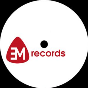 EMILIANO MORINI - ME EP 02 - ME RECORDS