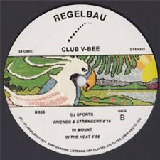 Club V-Bee - Va - Regelbau