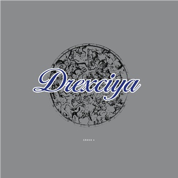 Drexciya - Grava 4 (2 X LP) - Clone Aqualung Series