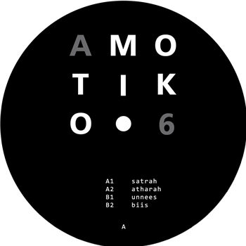 Amotik - AMOTIK