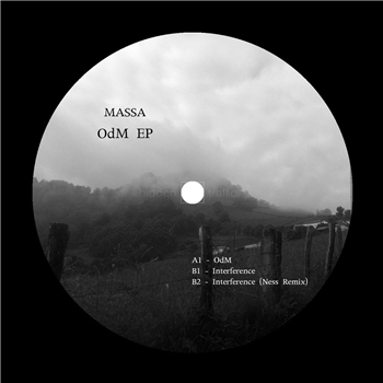 Massa - Hidden Traffic