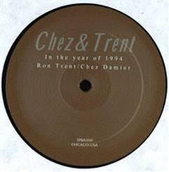 Chez & Trent – 1994 (Remixes) - SPBA000